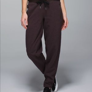Lululemon Karmacollected Sweatpants